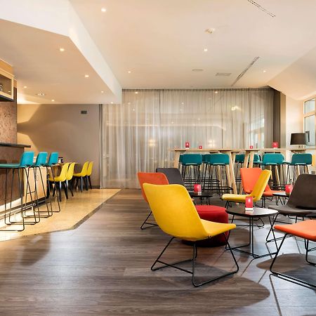 Ramada By Wyndham Hannover Messe Laatzen Ngoại thất bức ảnh