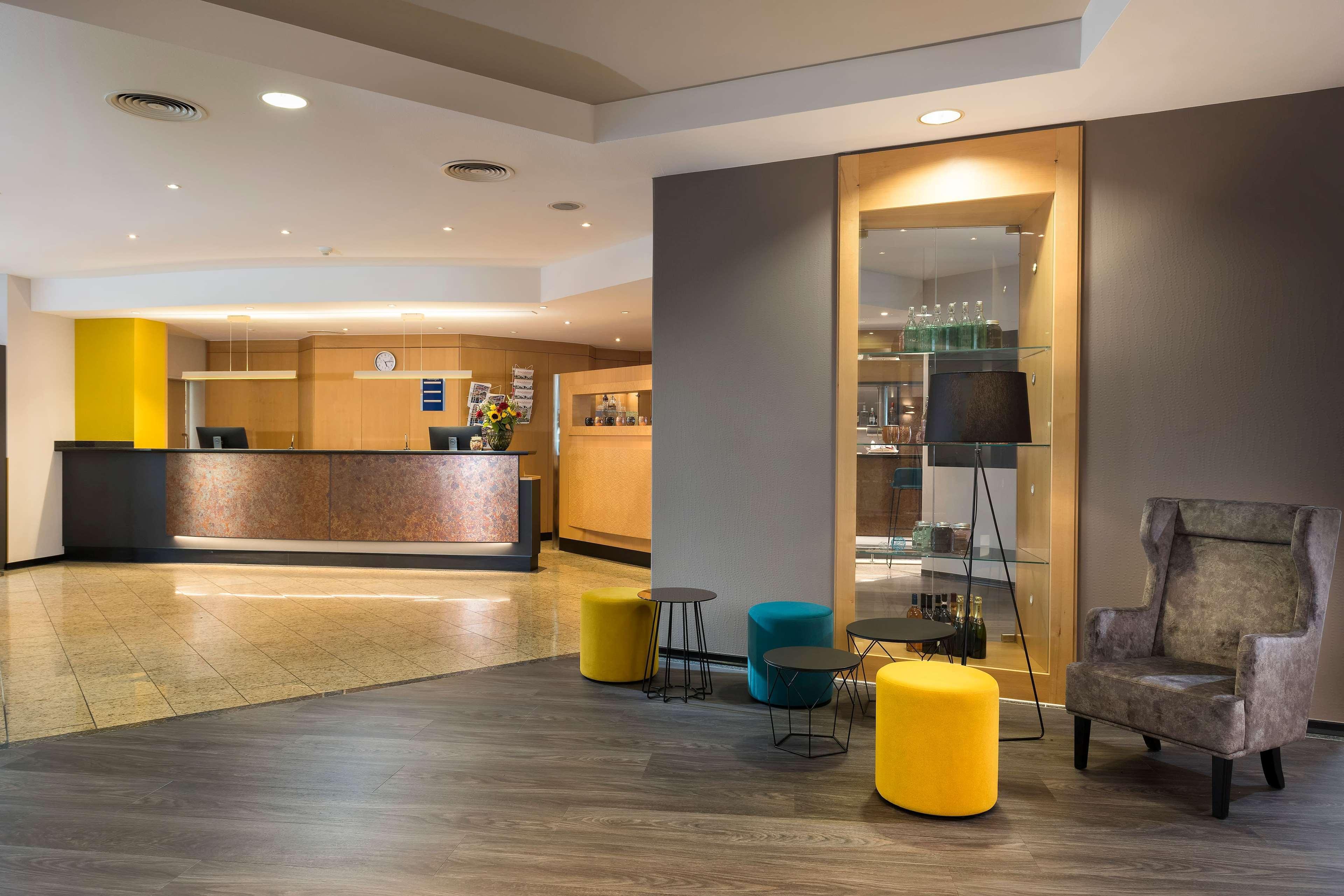 Ramada By Wyndham Hannover Messe Laatzen Ngoại thất bức ảnh