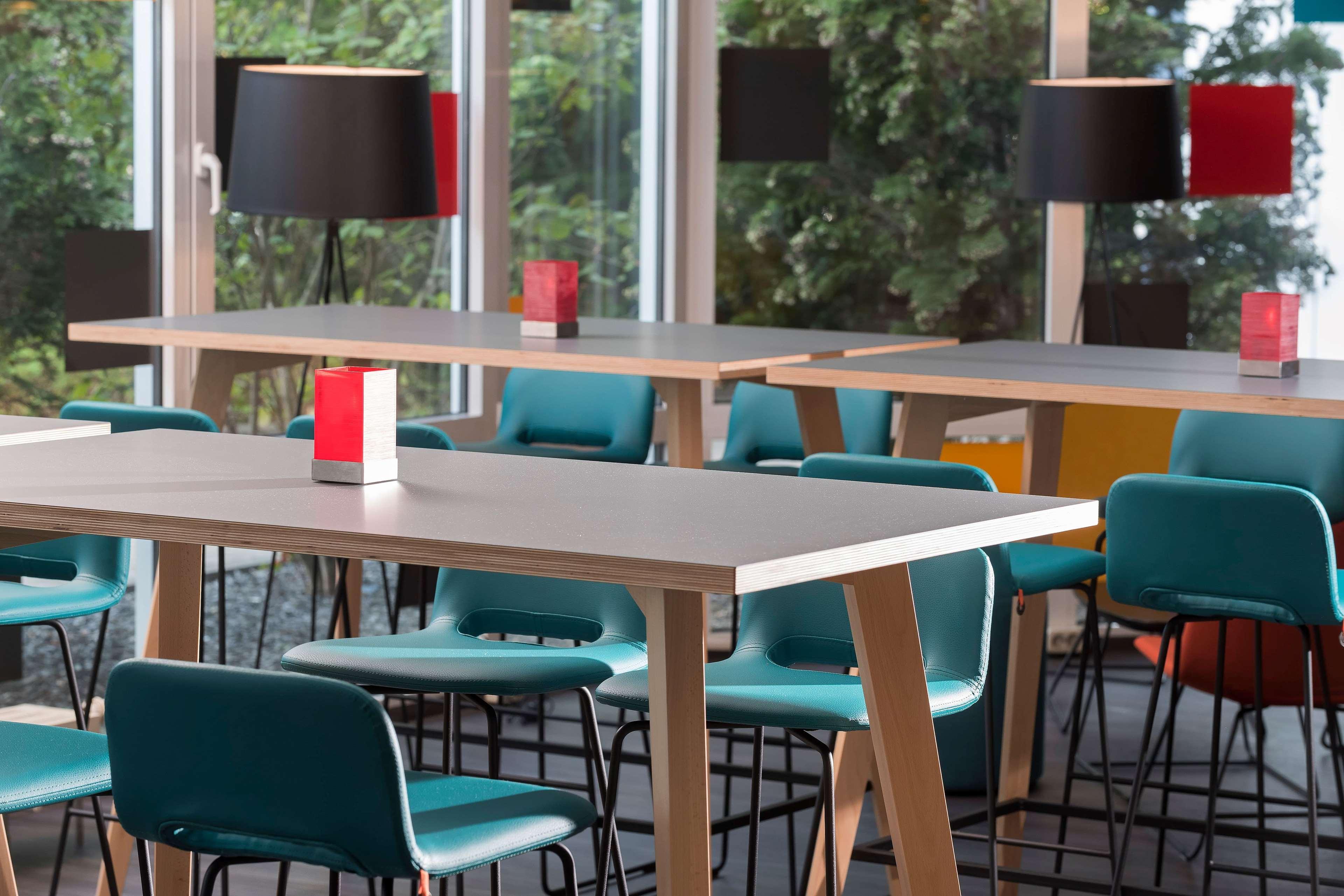 Ramada By Wyndham Hannover Messe Laatzen Ngoại thất bức ảnh