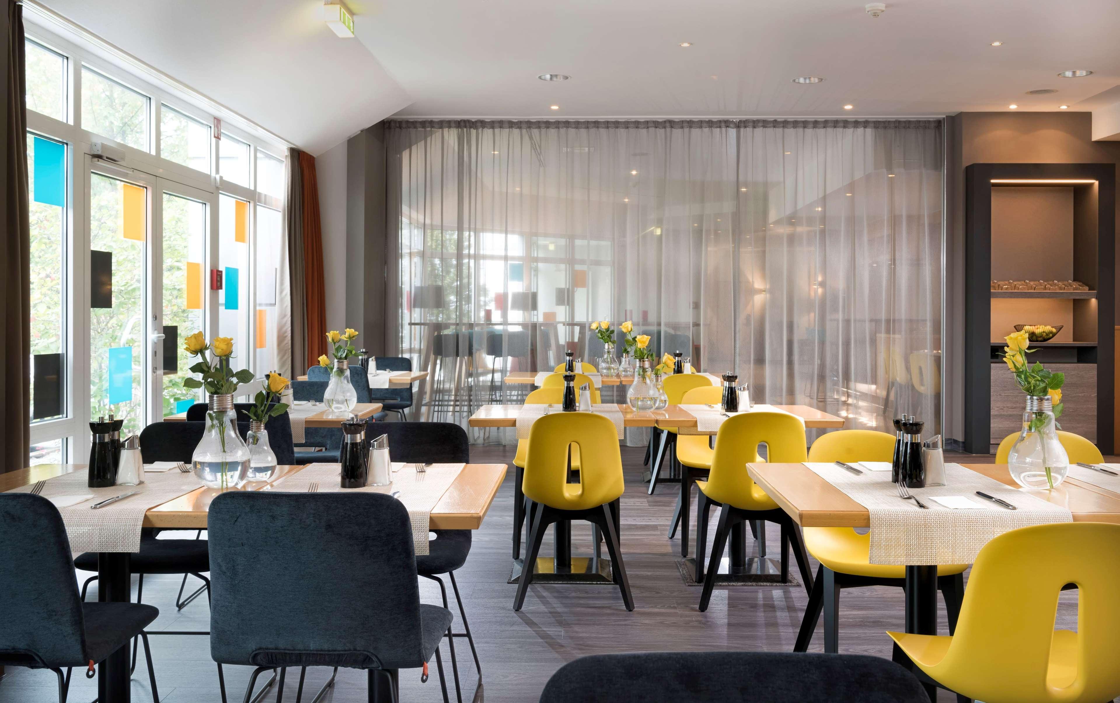 Ramada By Wyndham Hannover Messe Laatzen Ngoại thất bức ảnh