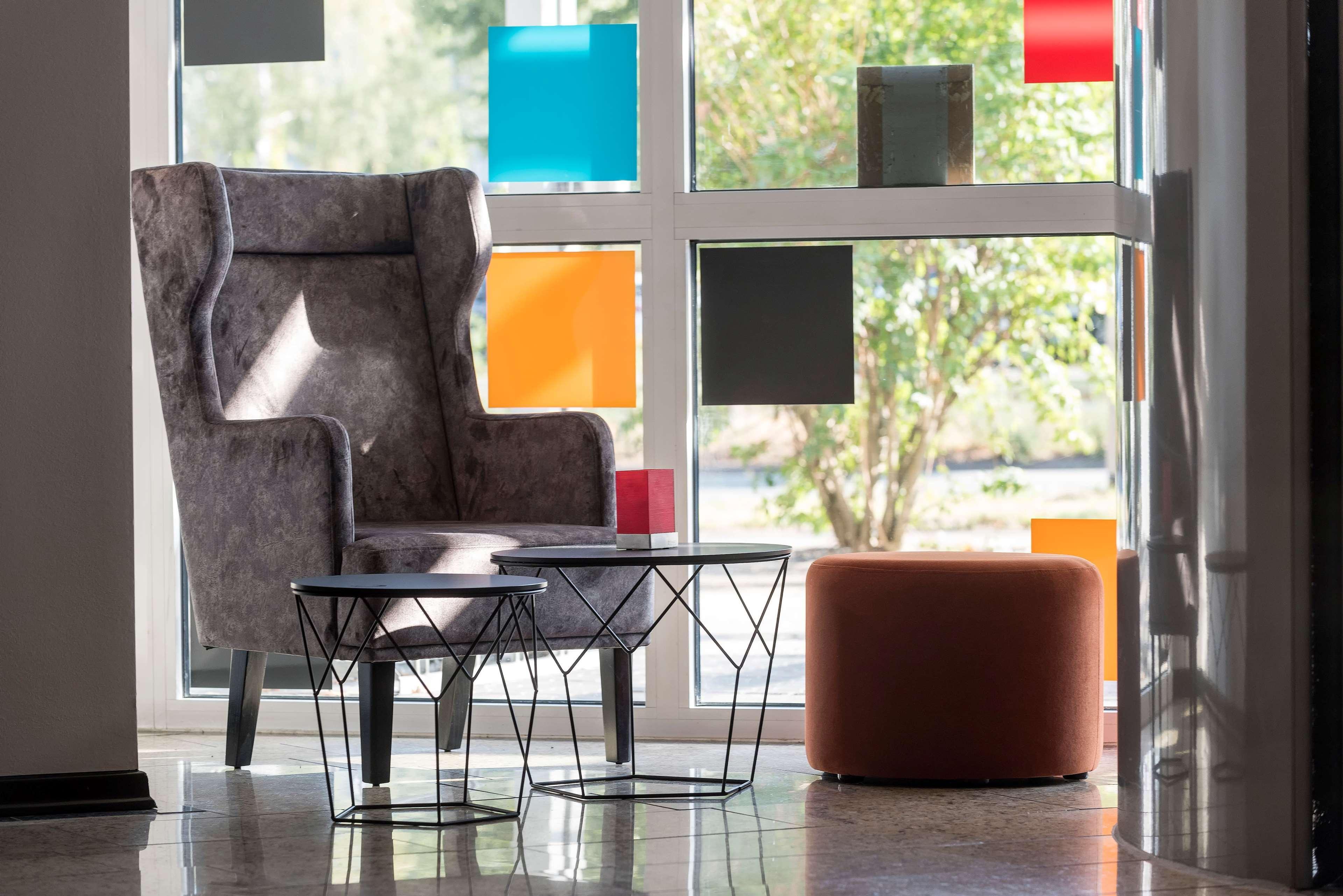 Ramada By Wyndham Hannover Messe Laatzen Ngoại thất bức ảnh