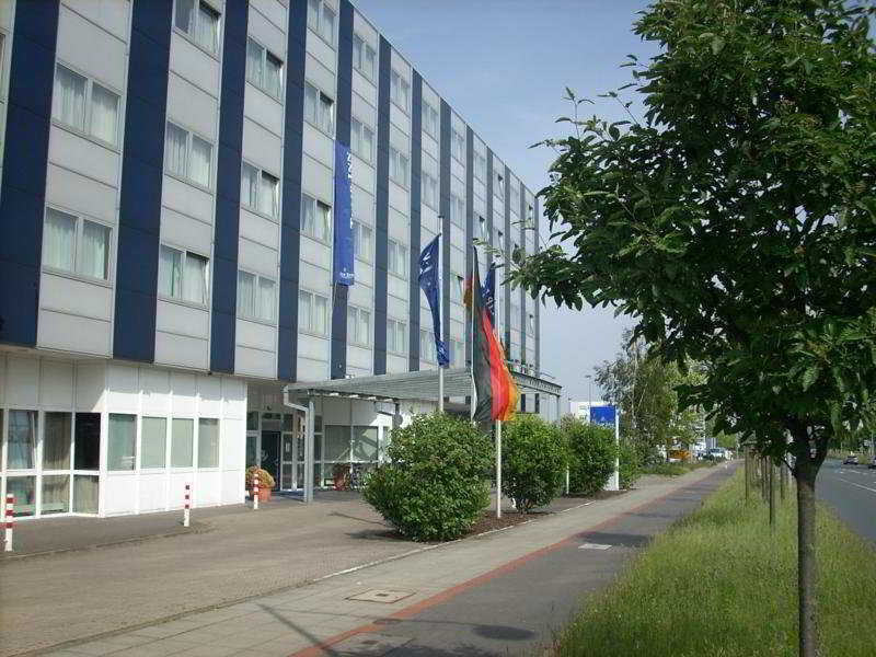 Ramada By Wyndham Hannover Messe Laatzen Ngoại thất bức ảnh