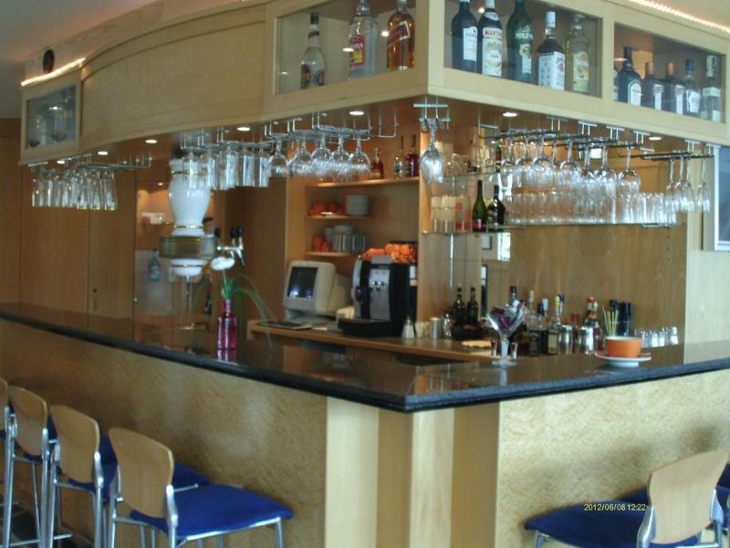 Ramada By Wyndham Hannover Messe Laatzen Ngoại thất bức ảnh
