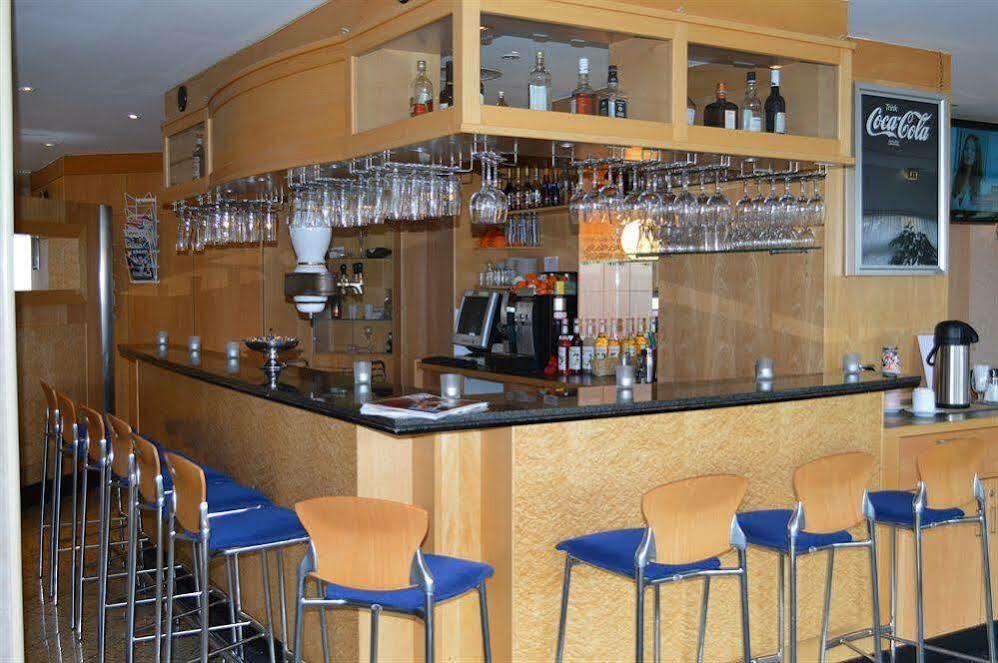 Ramada By Wyndham Hannover Messe Laatzen Ngoại thất bức ảnh