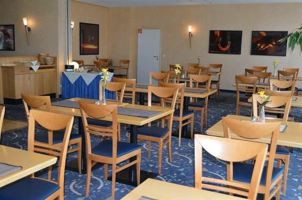 Ramada By Wyndham Hannover Messe Laatzen Ngoại thất bức ảnh