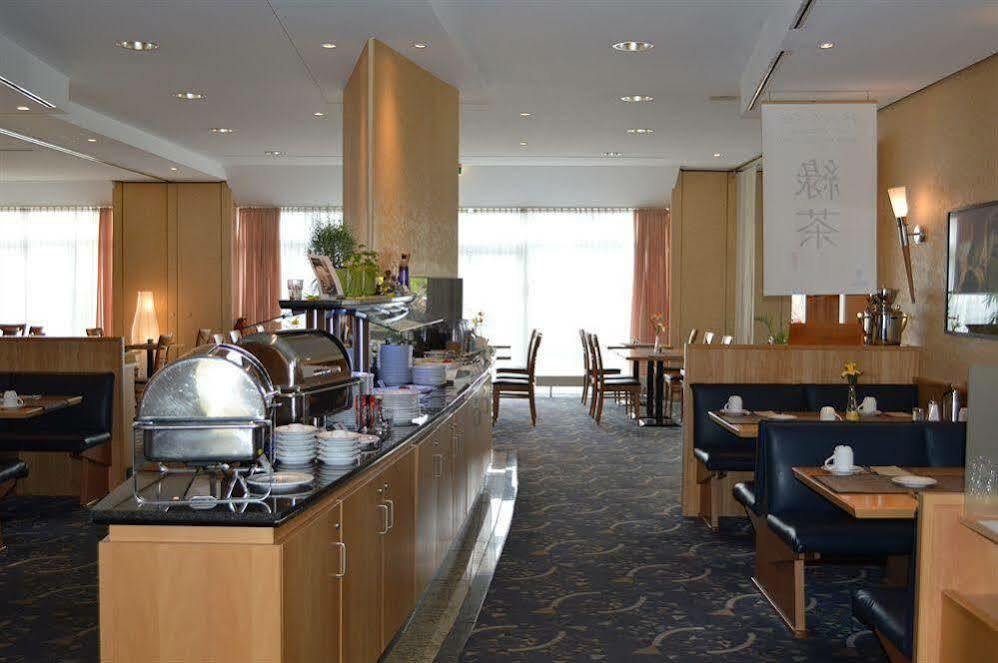 Ramada By Wyndham Hannover Messe Laatzen Ngoại thất bức ảnh