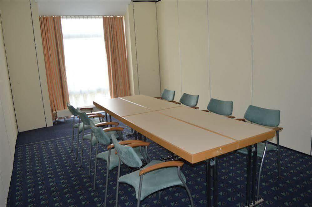 Ramada By Wyndham Hannover Messe Laatzen Ngoại thất bức ảnh